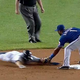 Image for article titled Would A World-Class Sprinter Be The Best Baserunner In MLB?